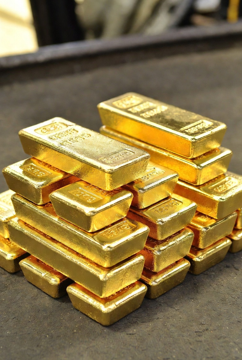 Gold